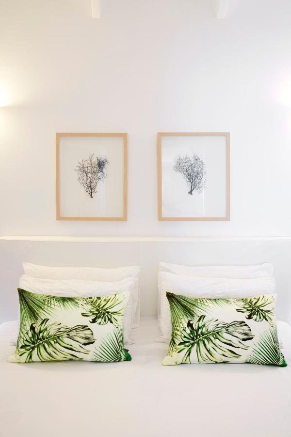 Motu Beachfront Art Villas Đảo Đảo Rarotonga Ngoại thất bức ảnh